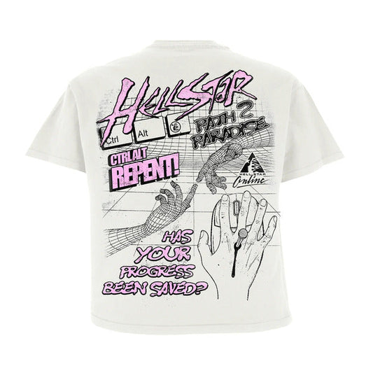 Hellstar Online T-Shirt - Explore Unique Designs || New Edition